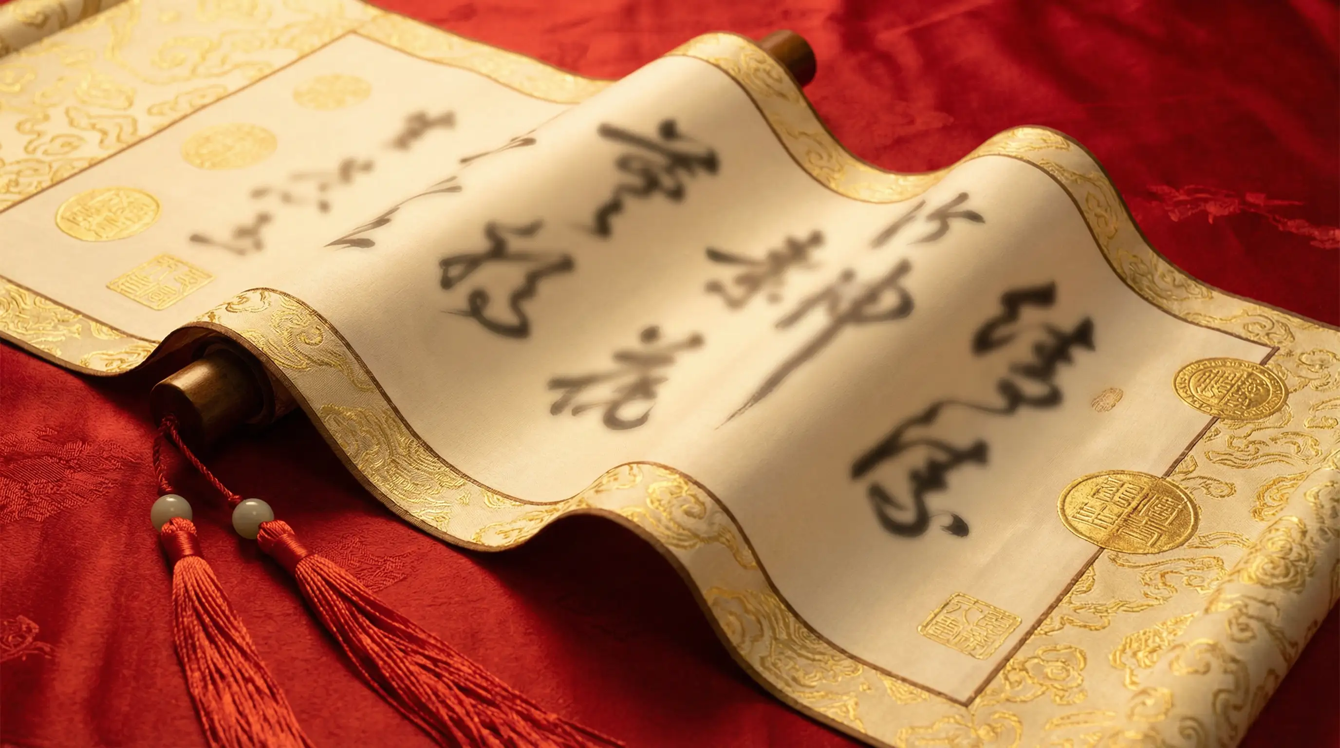 eimifukada 平台公约卷轴展示